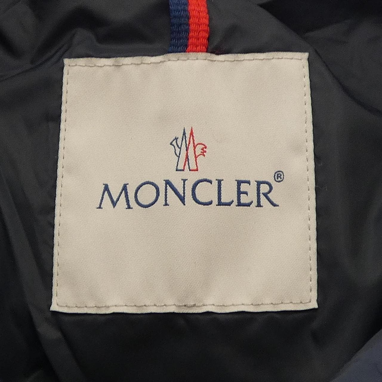 モンクレール MONCLER MONTGENEVRE ダウンジャケット