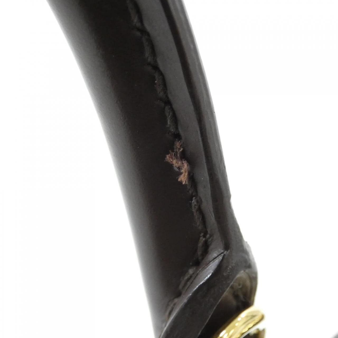 ルイヴィトン ダミエ アルマ PM N51131 バッグ