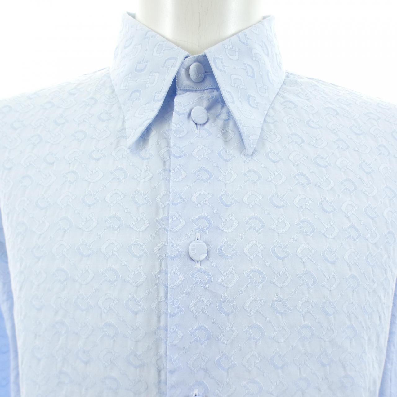 グッチ GUCCI 721176 ZAKH5 シャツ