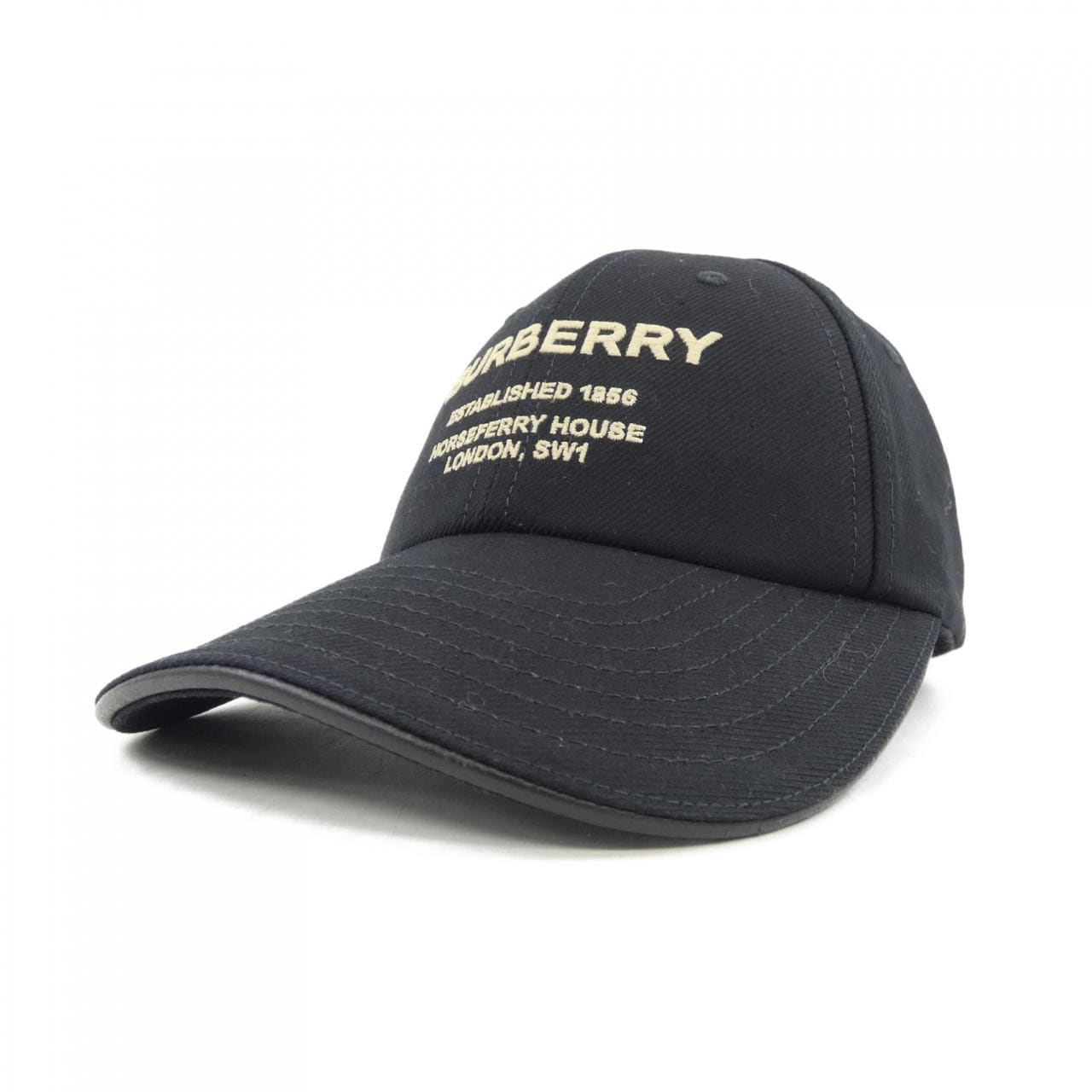 バーバリー BURBERRY 8057625 キャップ