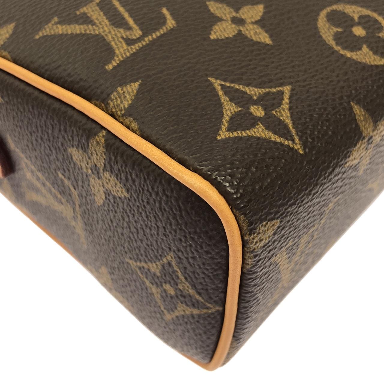 ルイヴィトン モノグラム レシタル M51900 バッグ