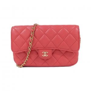 シャネル タイムレスクラシック ライン AP2096 フォンケース