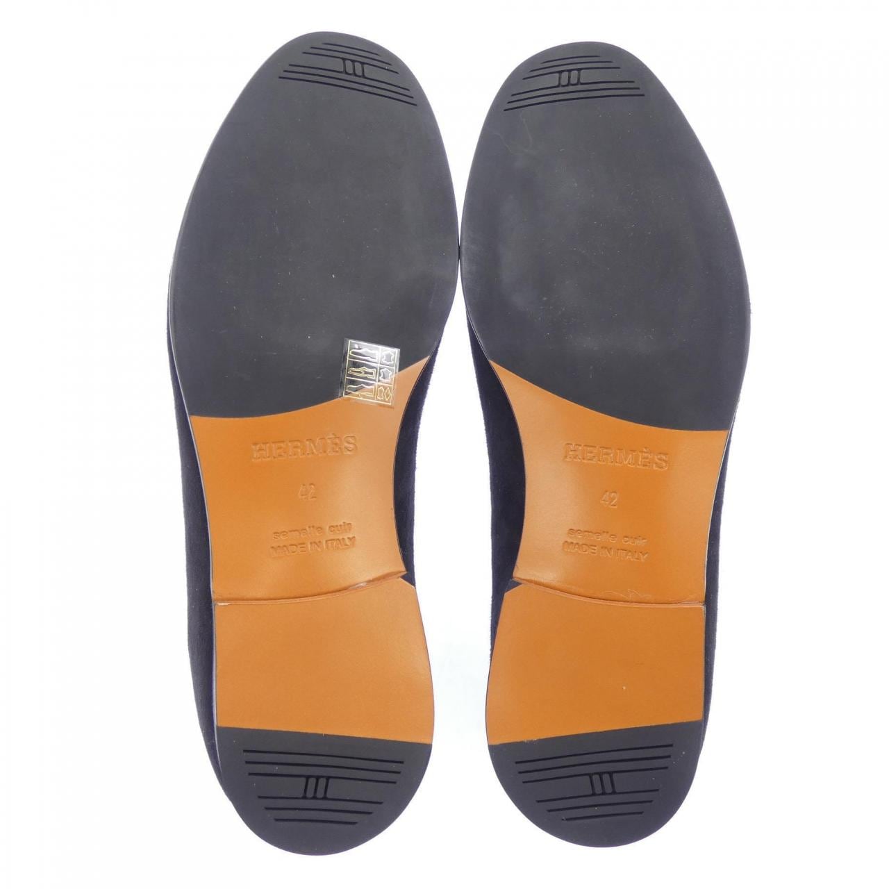 エルメス HERMES モカシン マニュ 261970Z シューズ