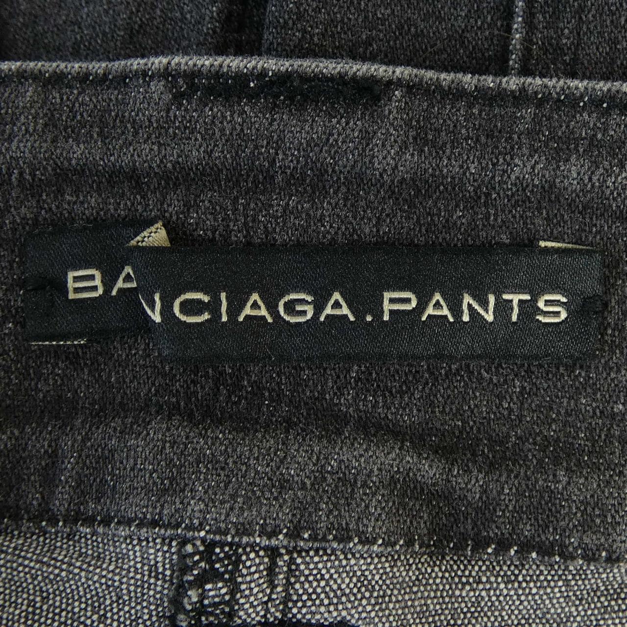 バレンシアガ BALENCIAGA 180349 ジーンズ