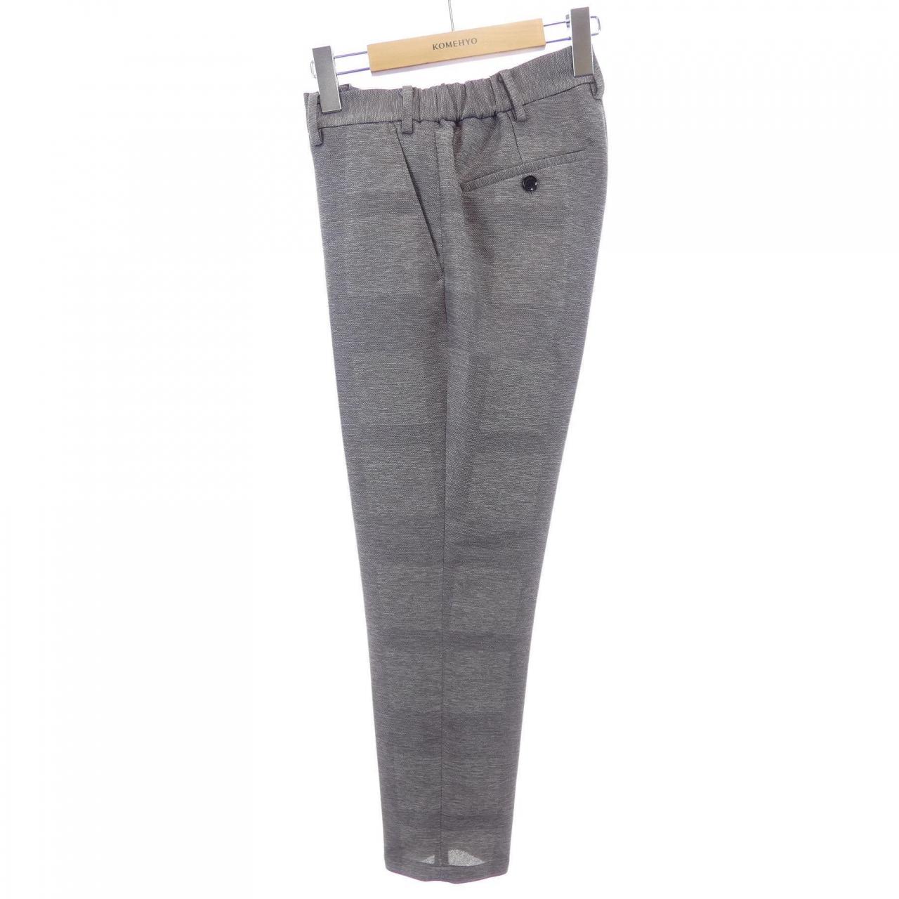 バーバリーブラックレーベル BURBERRY BLACK LABEL パンツ