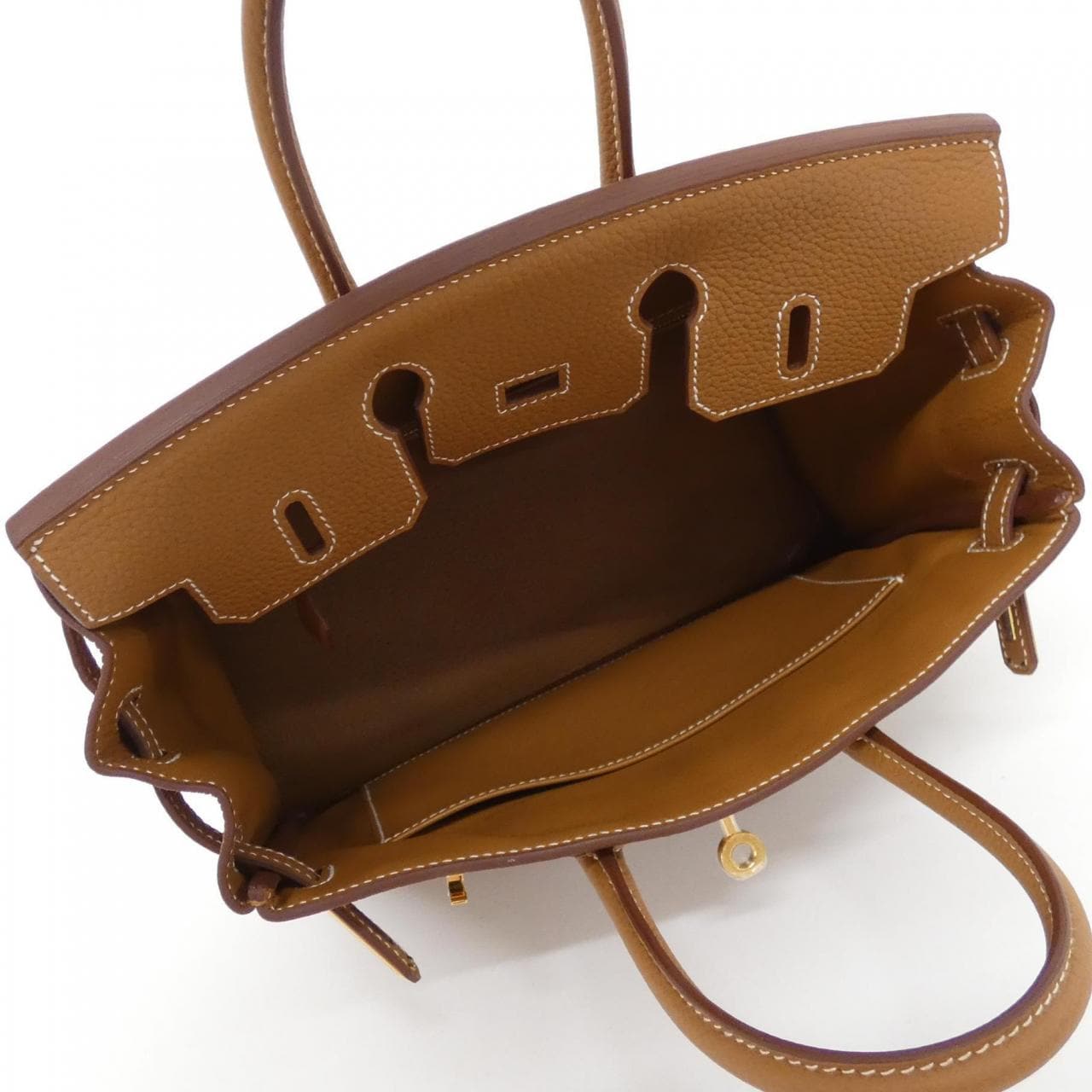 エルメス バーキン 25cm 041344CC バッグ