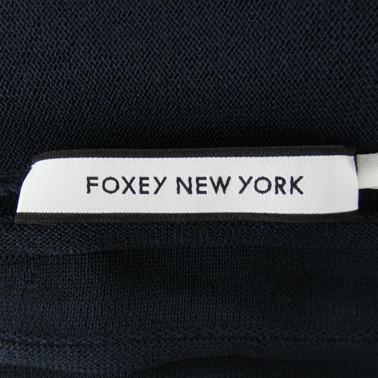 フォクシーニューヨーク FOXEY NEW YORK 40603-MSKOA123VT スカート