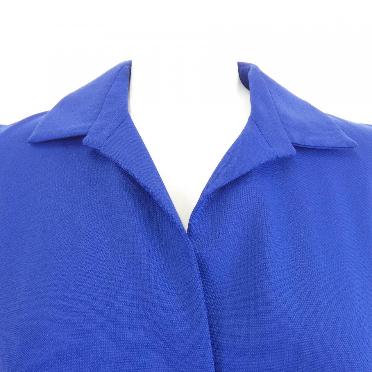 ジルサンダーネイビー JIL SANDER NAVY JDD431 ワンピース