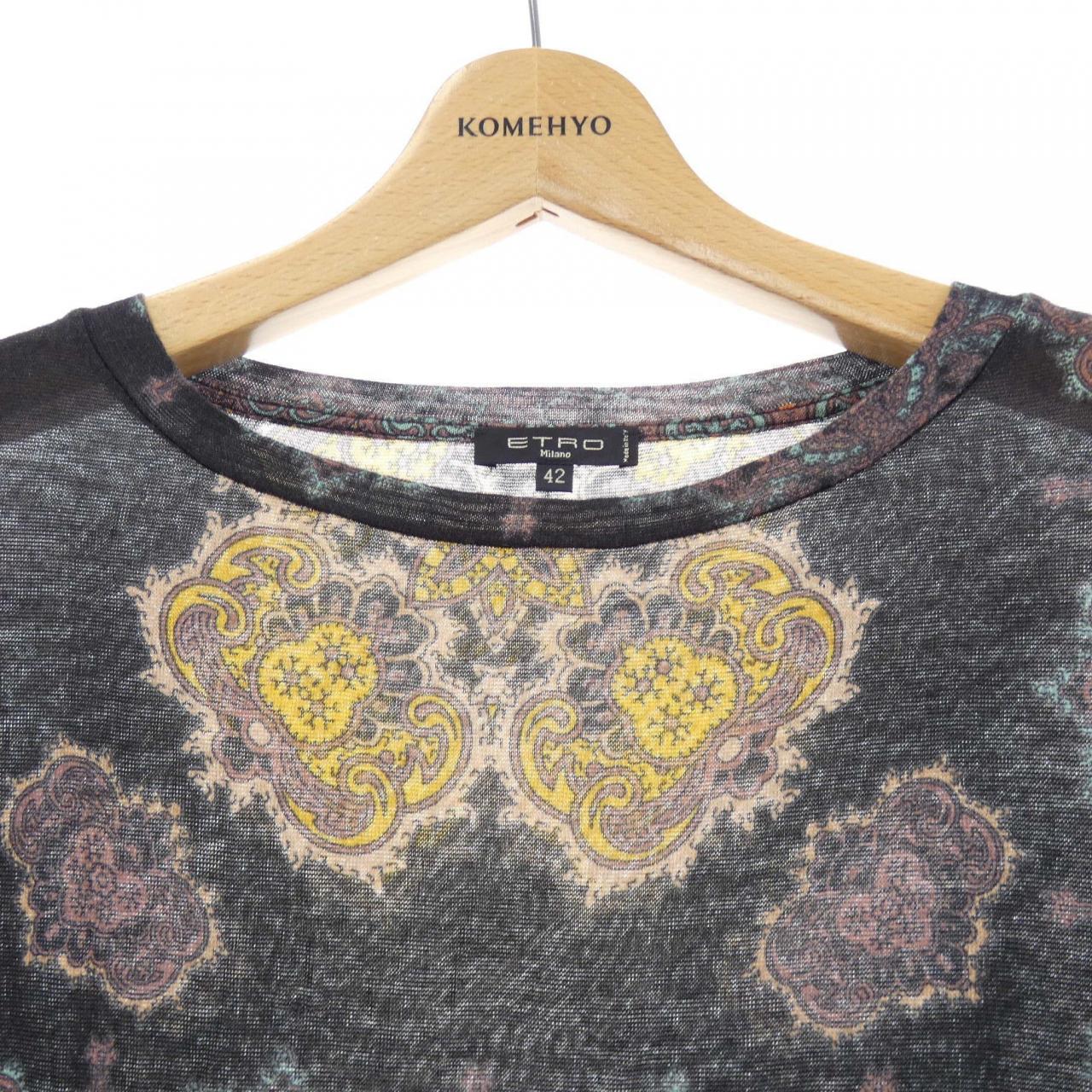 エトロ ETRO ニット