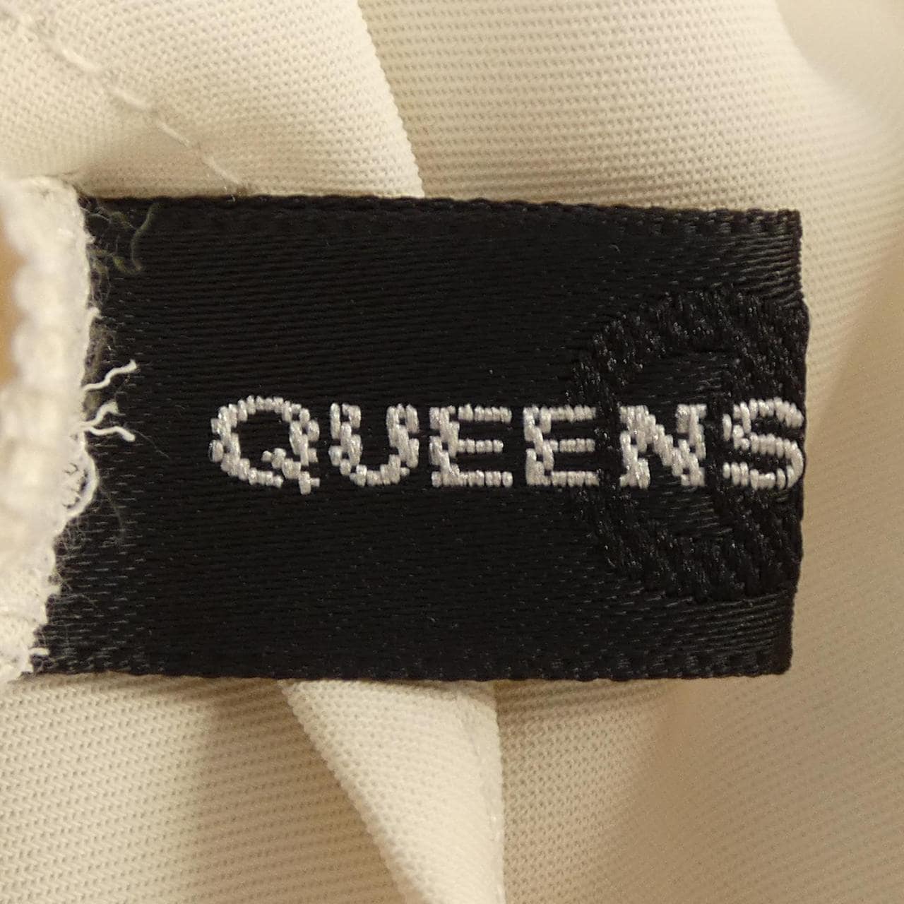 クィーンズコート QUEENS COURT トップス
