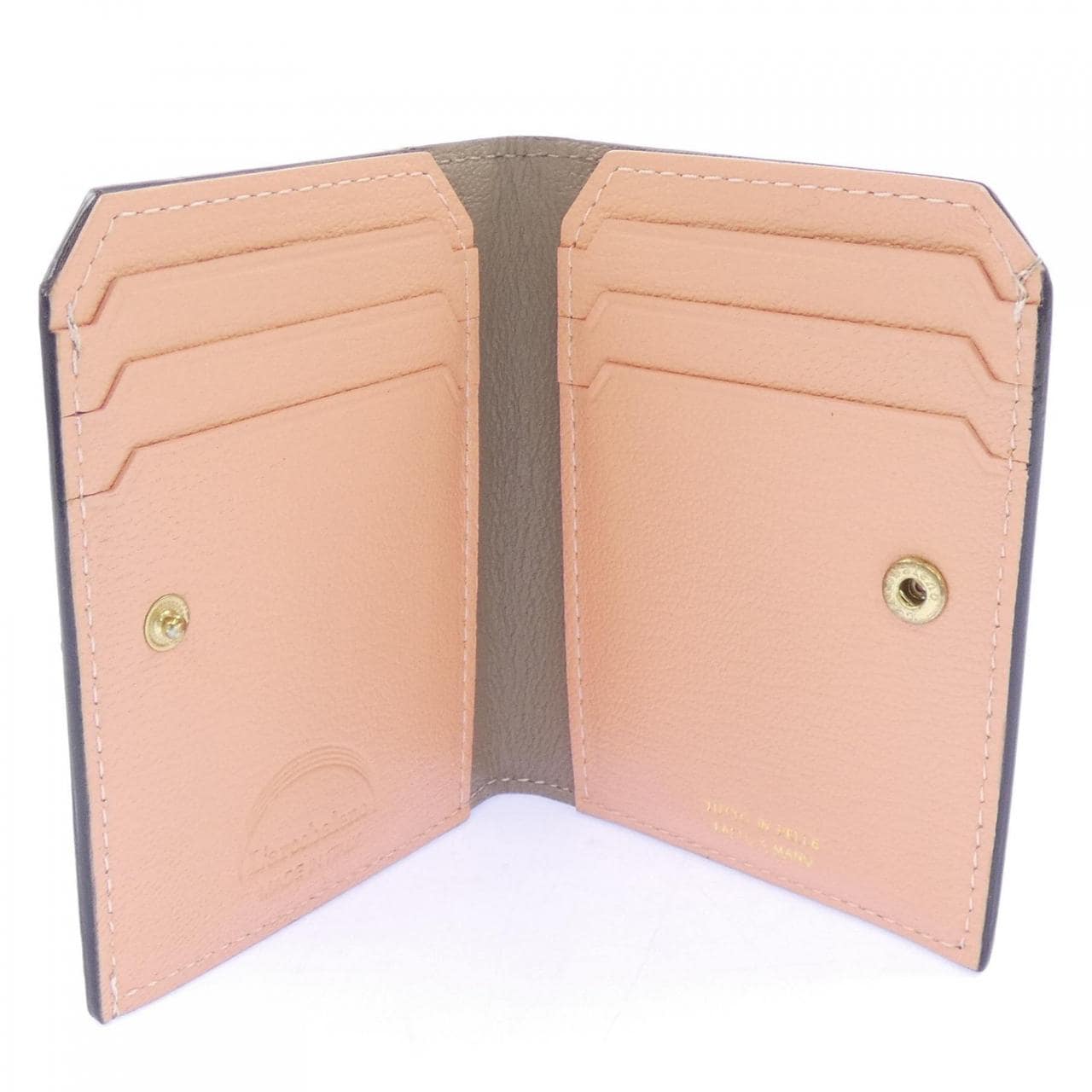 ラルコバレーノ L'arcobaleno WALLET