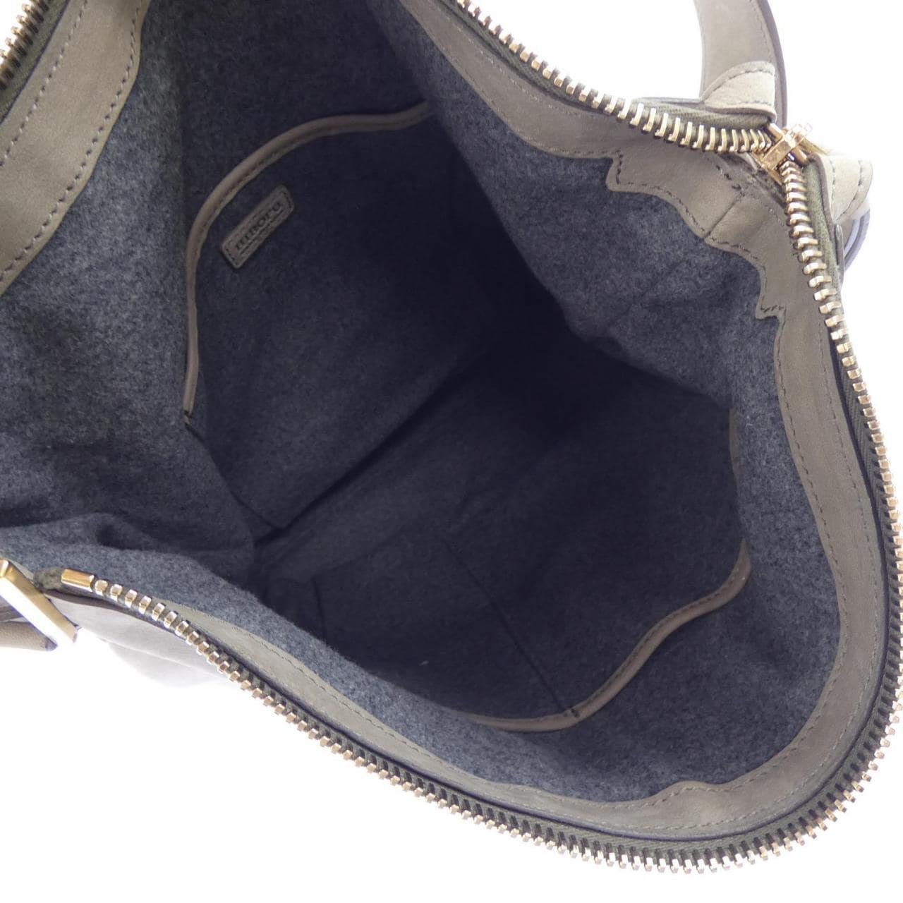 ヒロフ HIROFU BAG