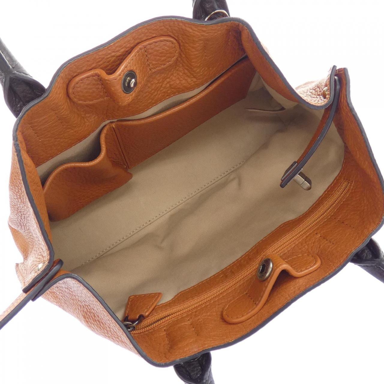 アクリス AKRIS BAG