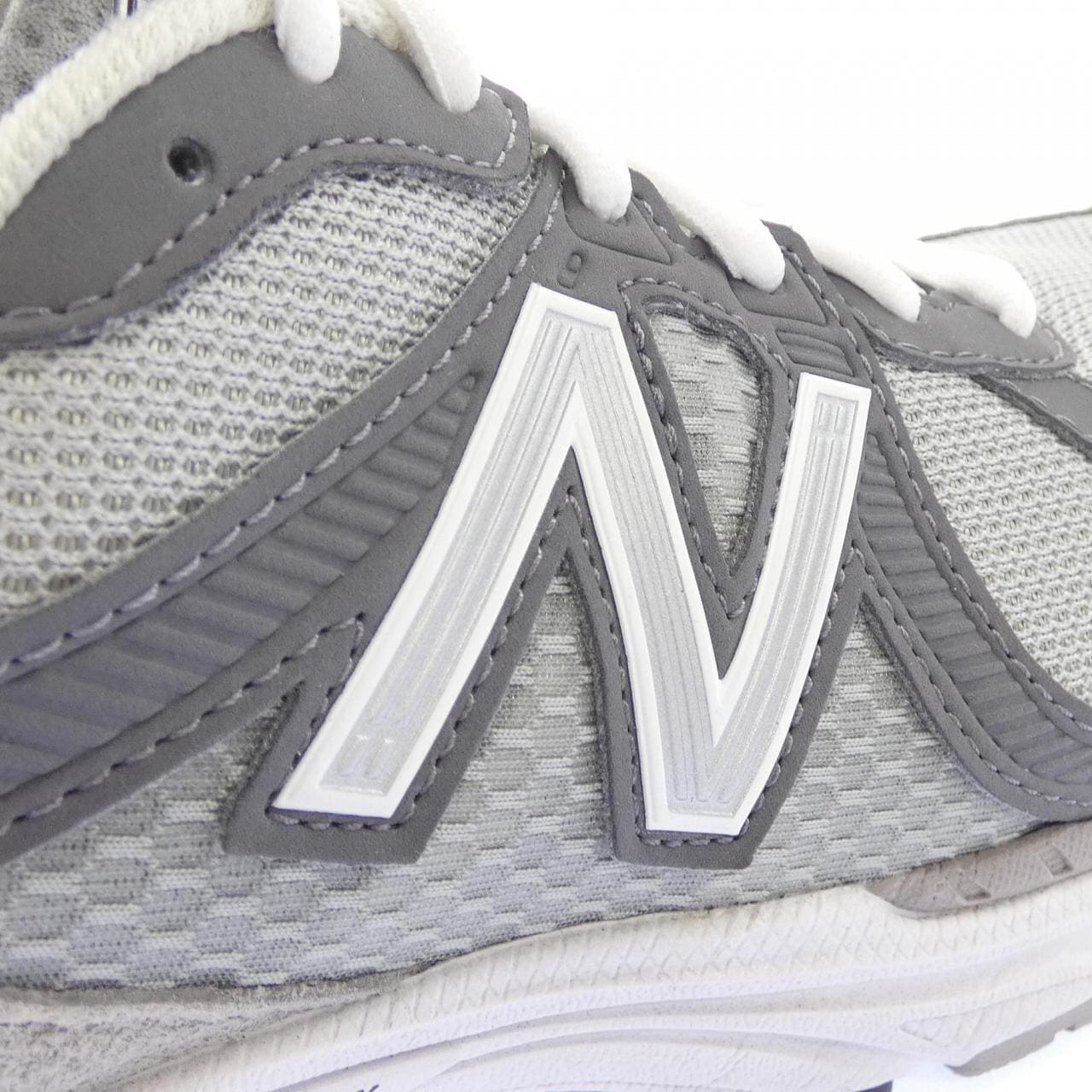 コムデギャルソンオム COMME des GARCONS HOMME NEW BALANCE スニーカー