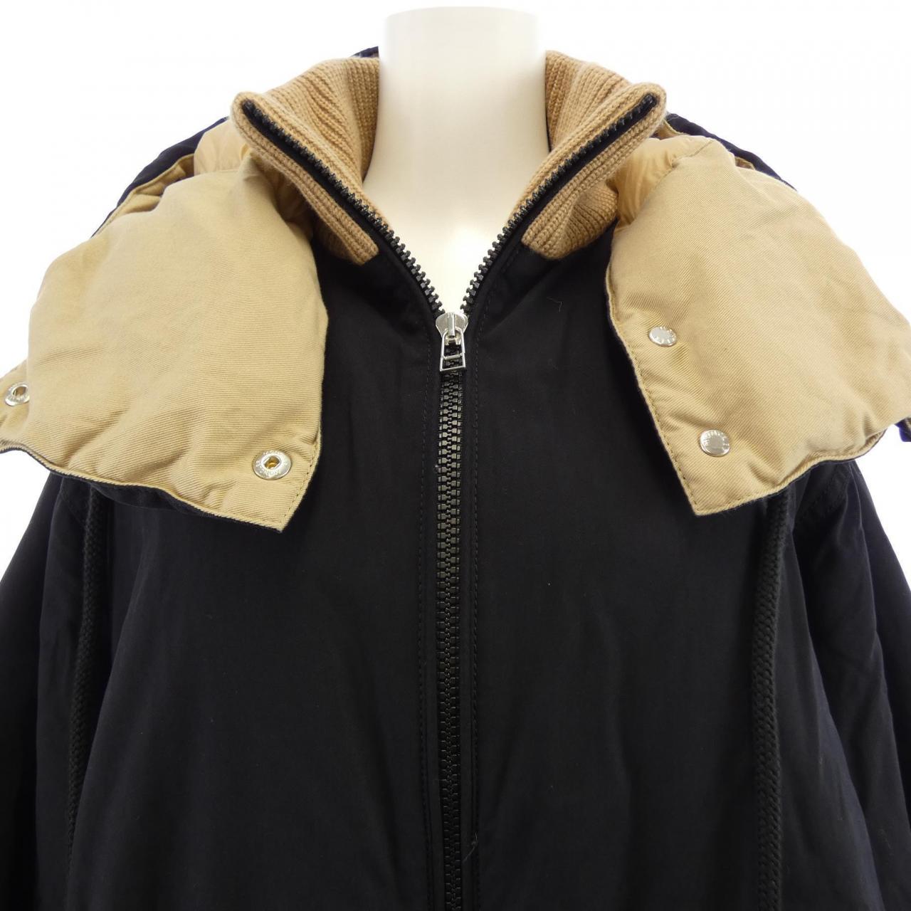 モンクレール ジーニアス MONCLER GENIUS JW ANDERSON HELVELLYN ダウンジャケット