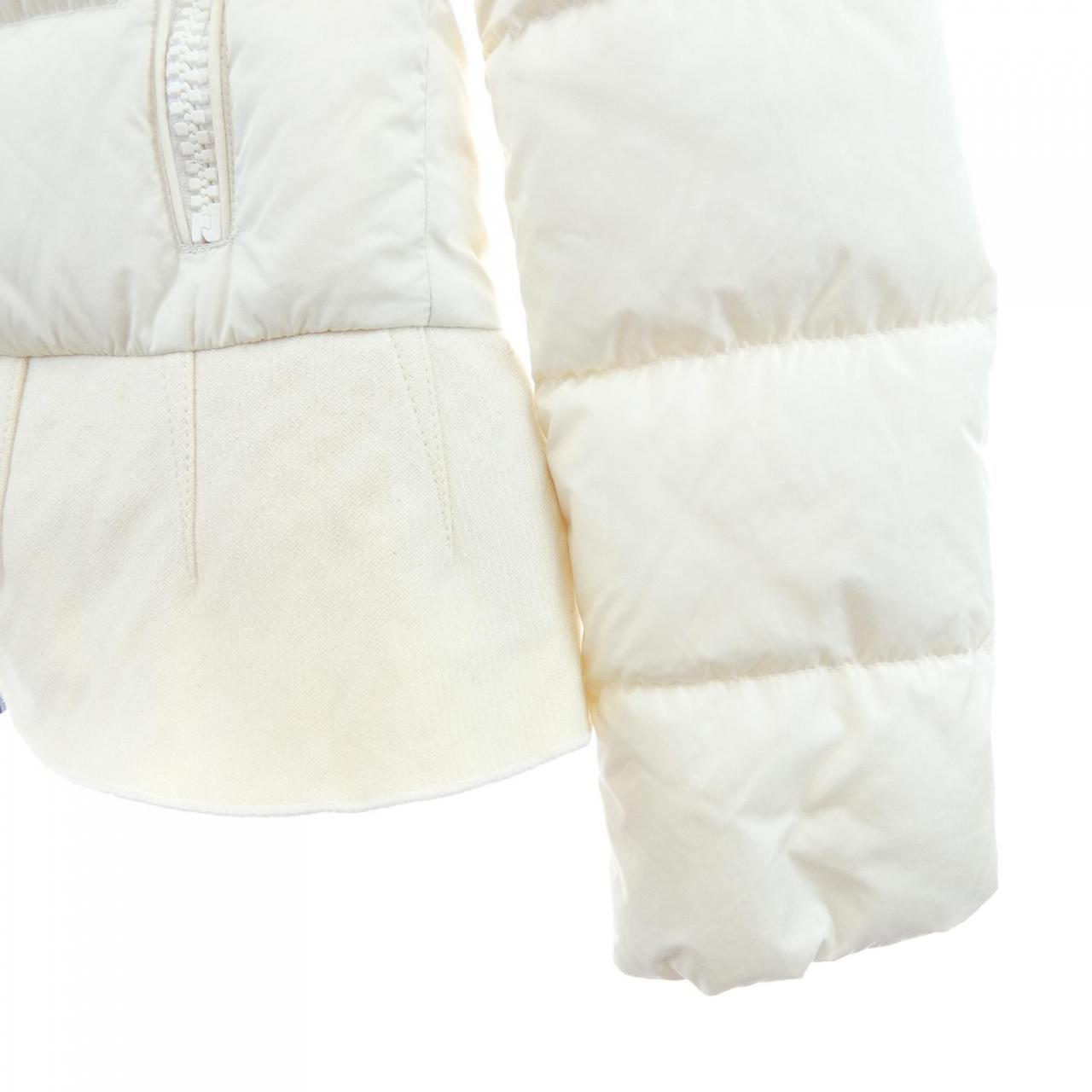 モンクレール MONCLER NESEA ダウンジャケット