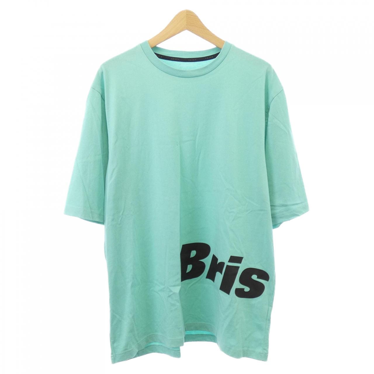 エフシーアールビー F.C.R.B. FCRB-240085 Tシャツ