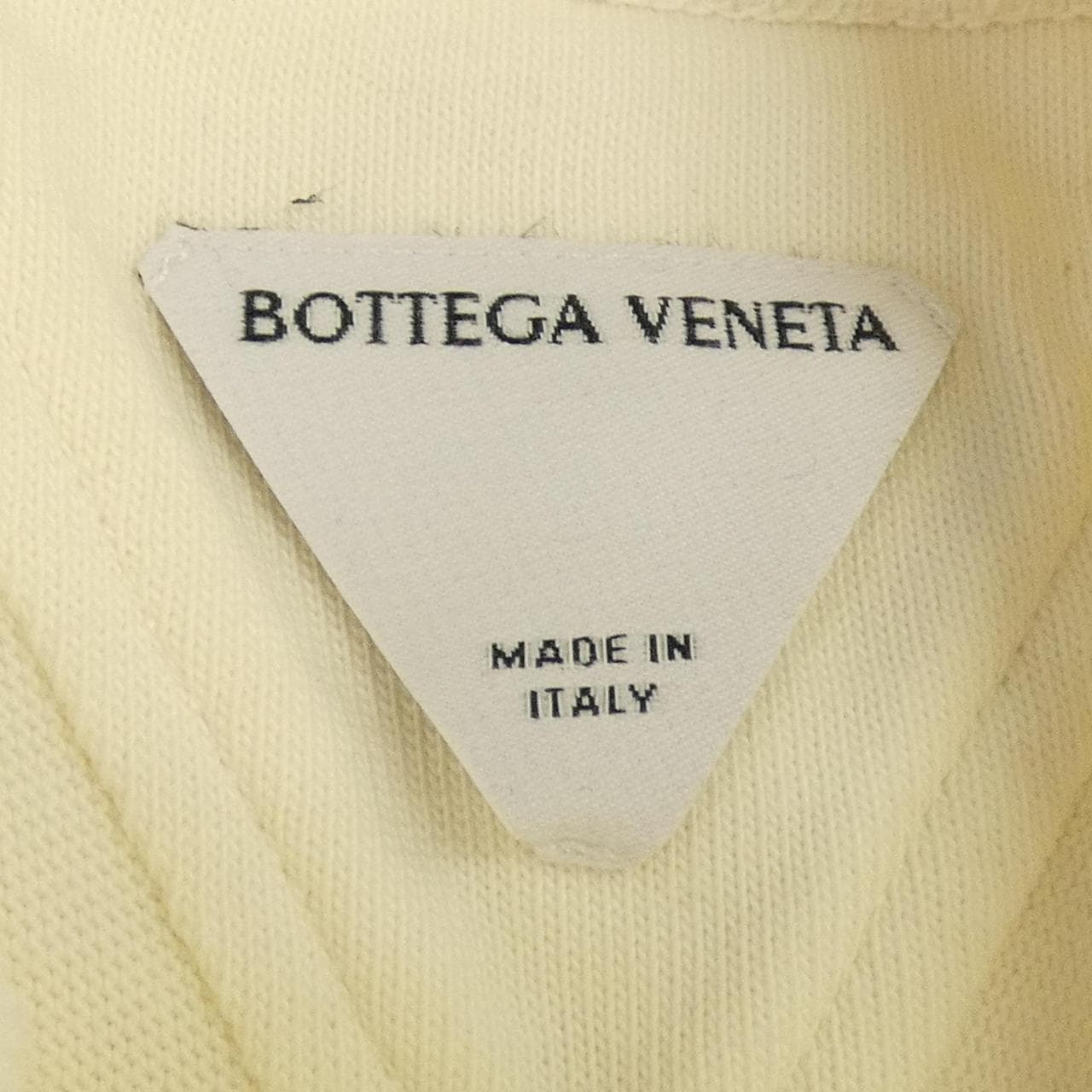 ボッテガヴェネタ BOTTEGA VENETA 729327 VKLZ0 Tシャツ