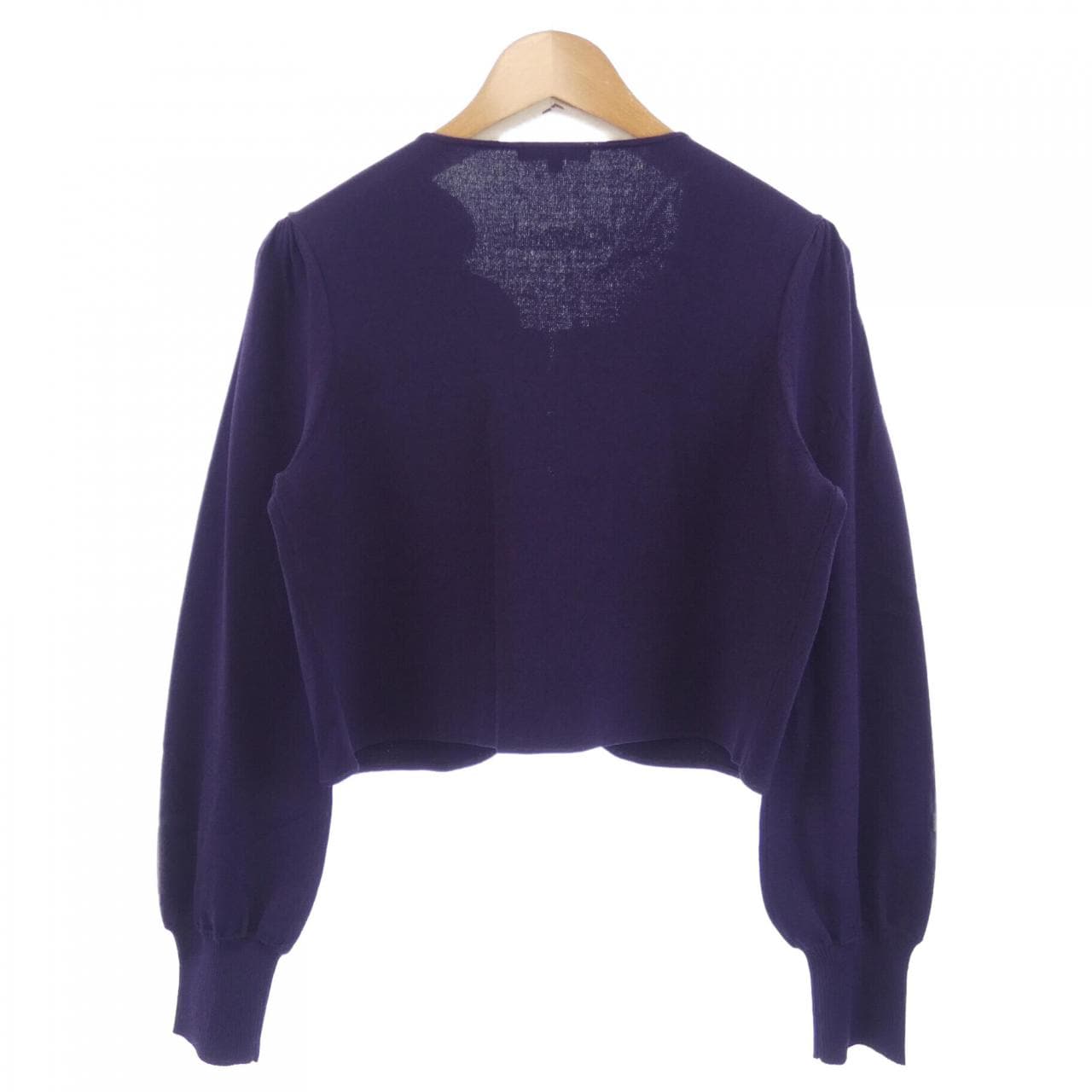 トゥービーシック TO BE CHIC ニット