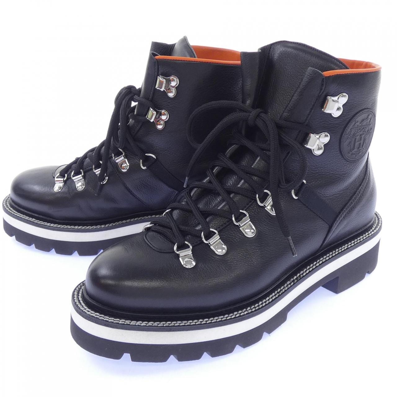 エルメス HERMES ハイク HIKE 232943Z ブーツ