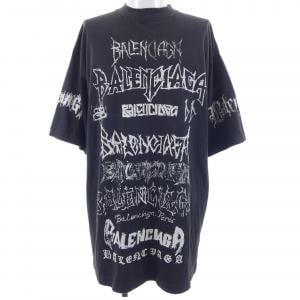 バレンシアガ BALENCIAGA 641675 TPV03 Tシャツ