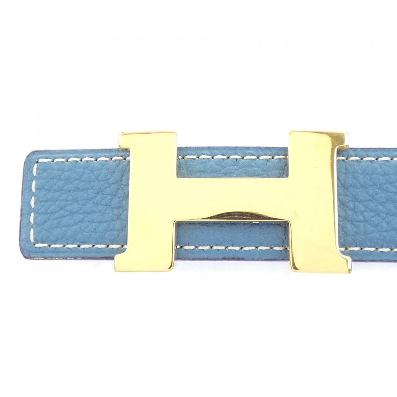 エルメス HERMES ミニ コンスタンス 24mm リバーシブル BELT