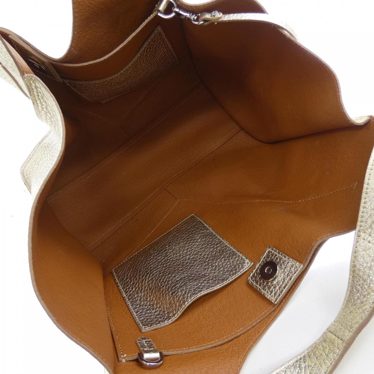 ジャンニキアリーニ GIANNI CHIARINI BAG