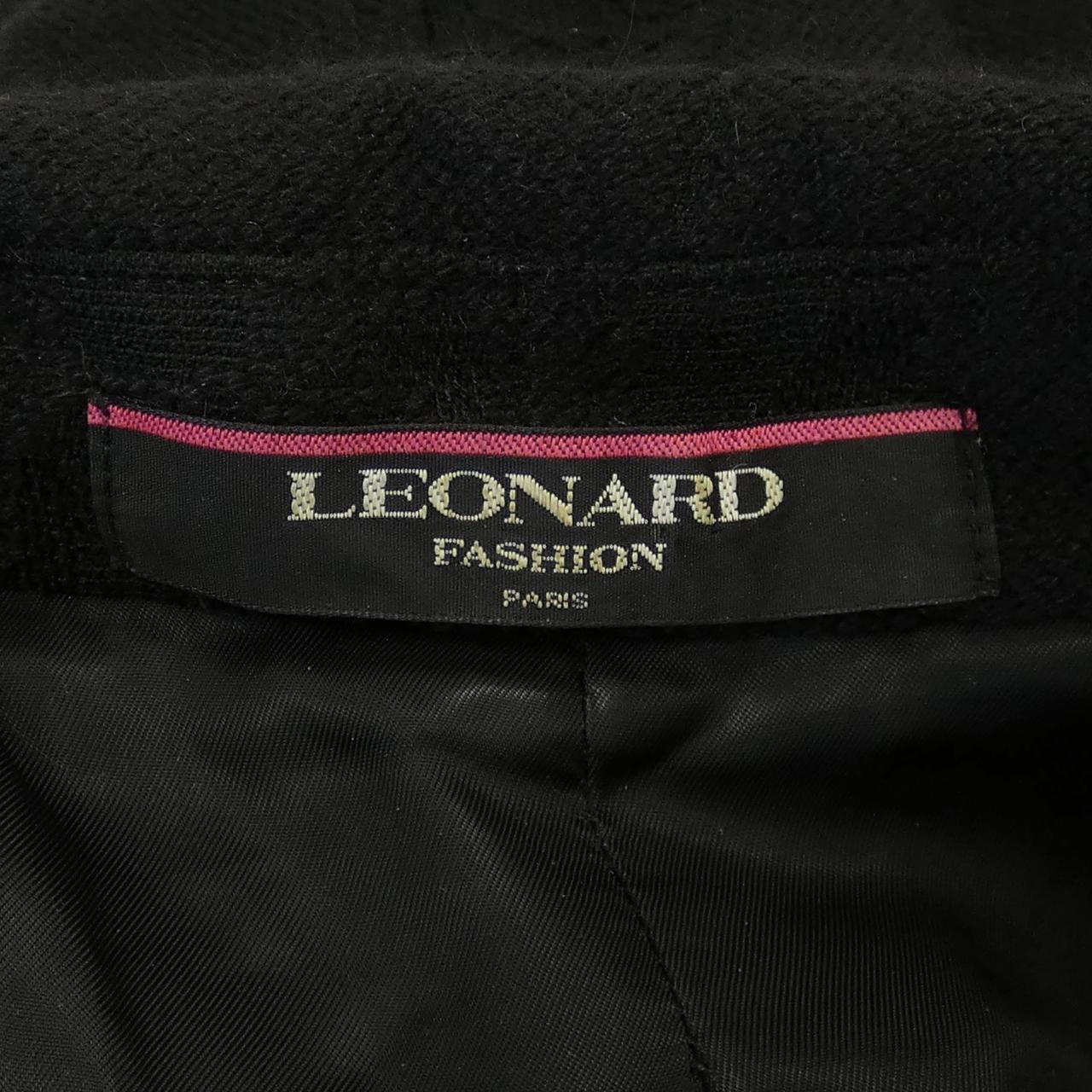 レオナールファッション LEONARD FASHION ジャケット