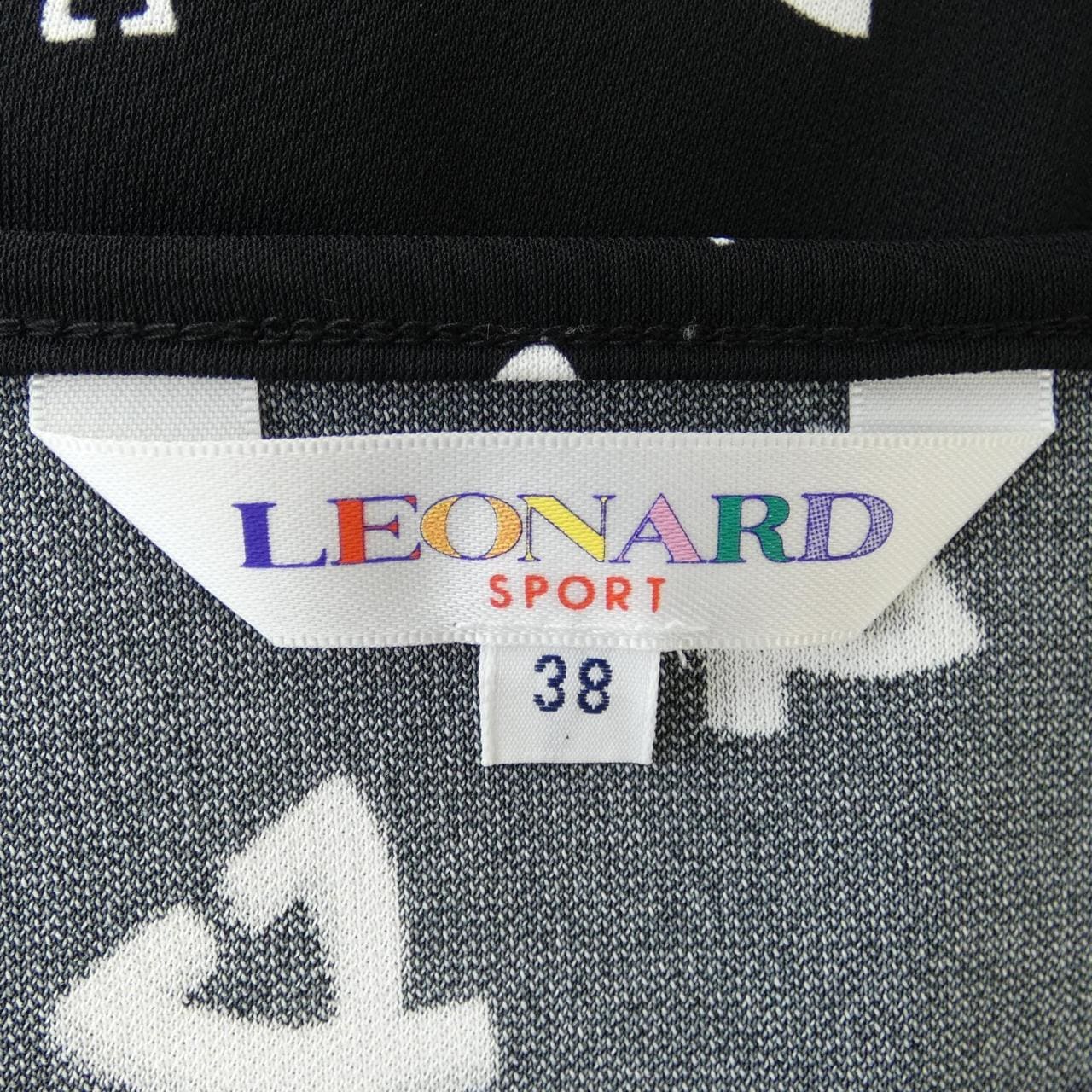 レオナールスポーツ LEONARD SPORT トップス