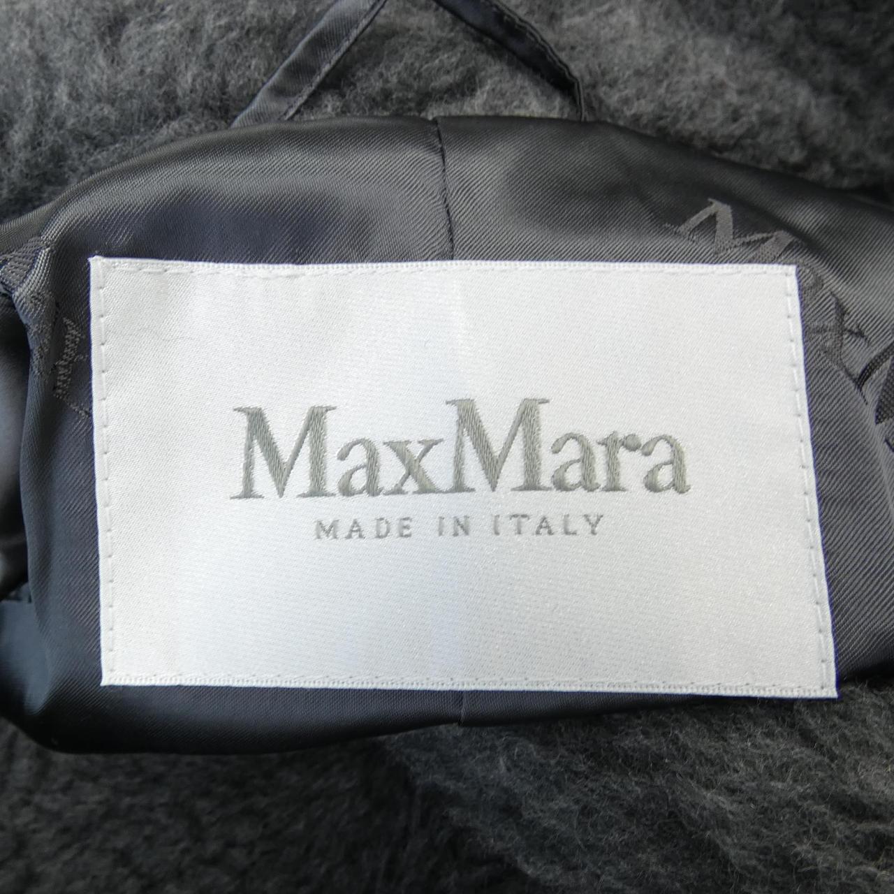 Max Mara Max Mara Coat