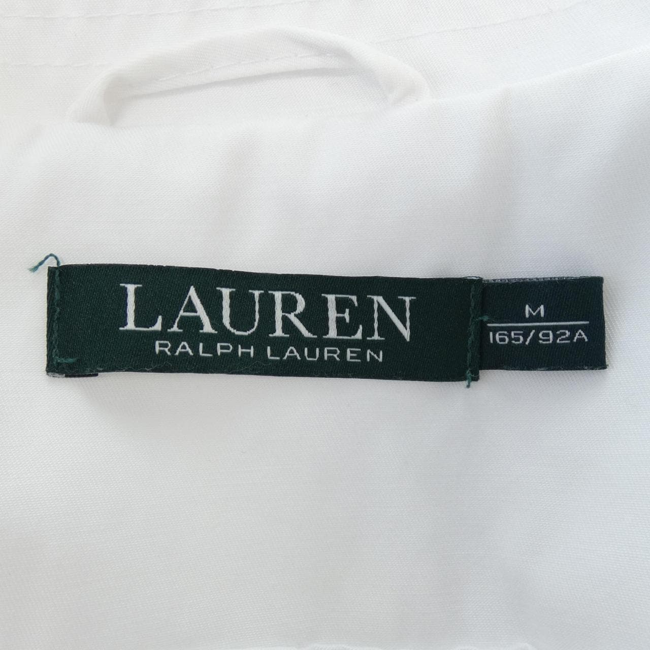 ローレンラルフローレン LAUREN RALPH LAUREN トレンチコート