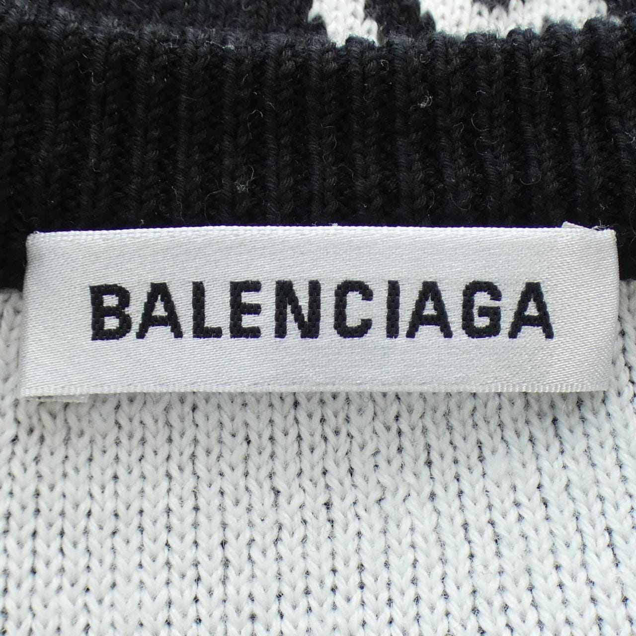 バレンシアガ BALENCIAGA ニット