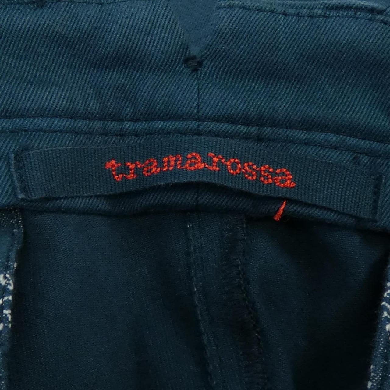 トラマロッサ TRAMAROSSA パンツ