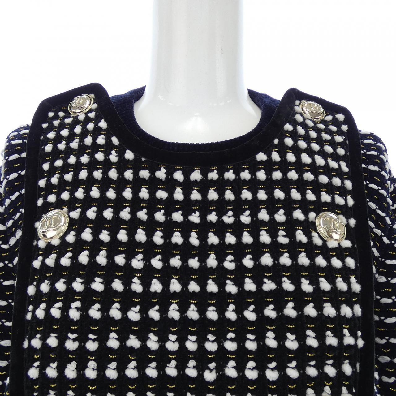 シャネル CHANEL トップス
