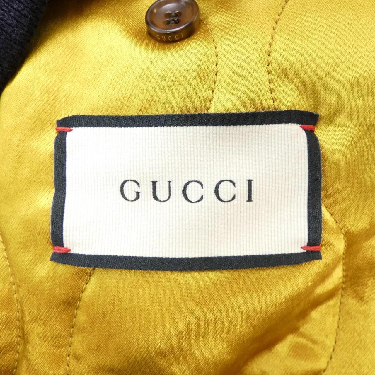 グッチ GUCCI ブルゾン