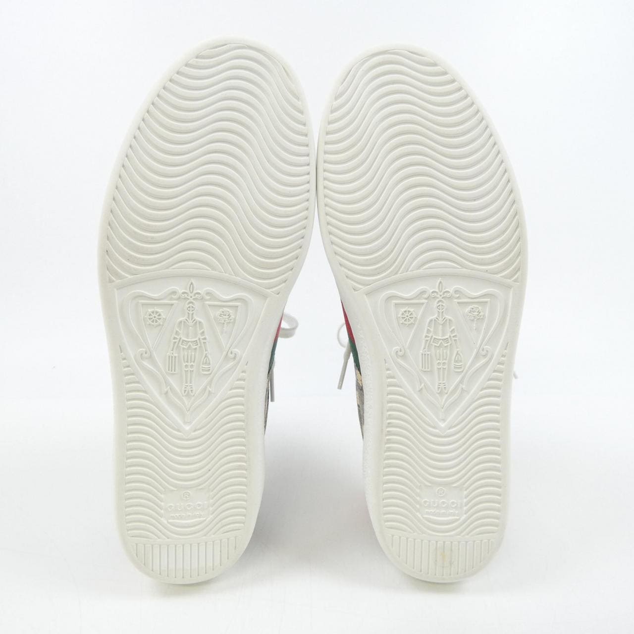 GUCCI运动鞋