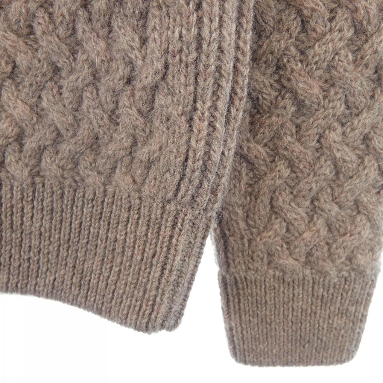 John Smedley JOHN SMEDLEY knit