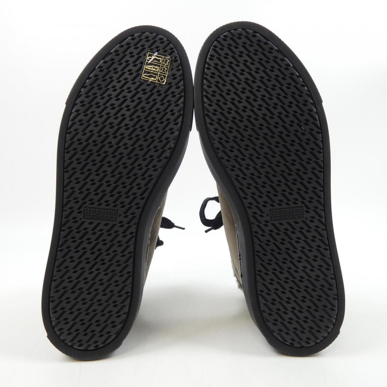 エルメス HERMES スニーカー