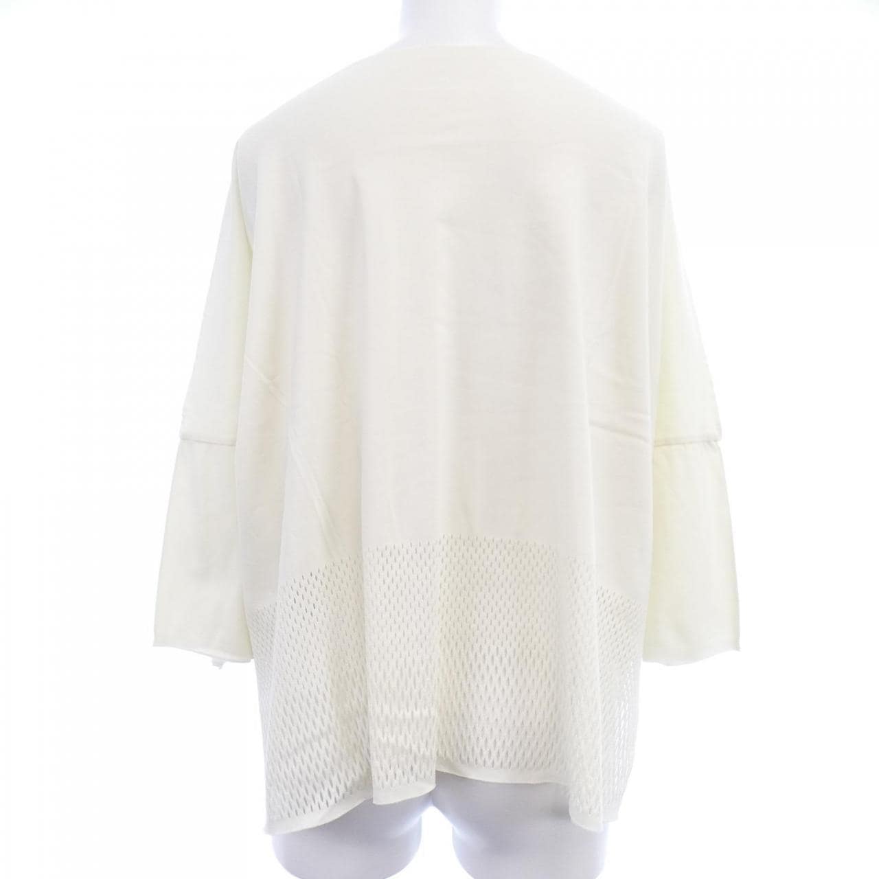 百褶PLEATS PLEASE上衣