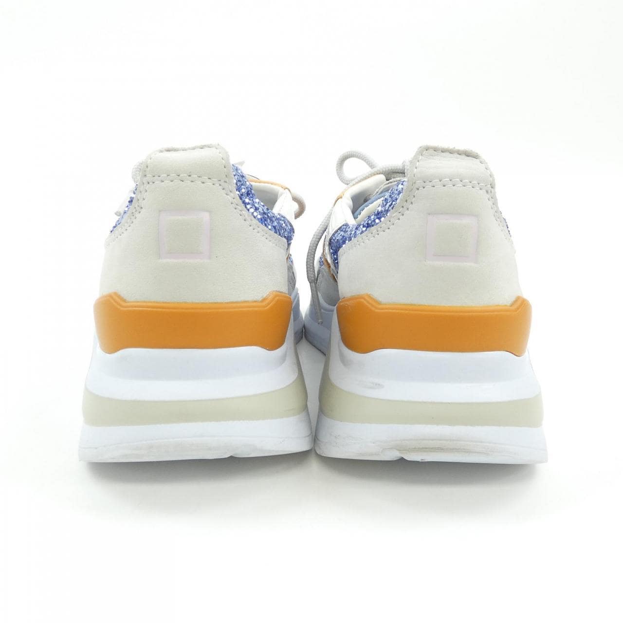 DATE sneakers