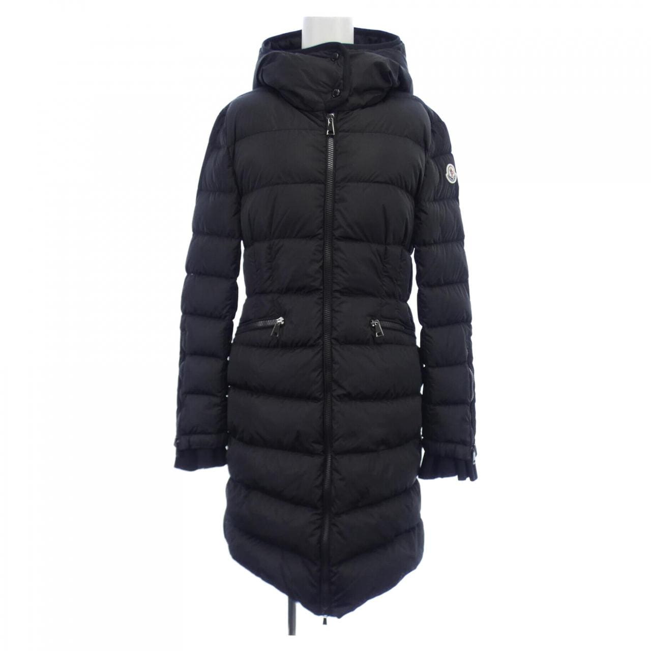 MONCLER MONCLER Down Coat