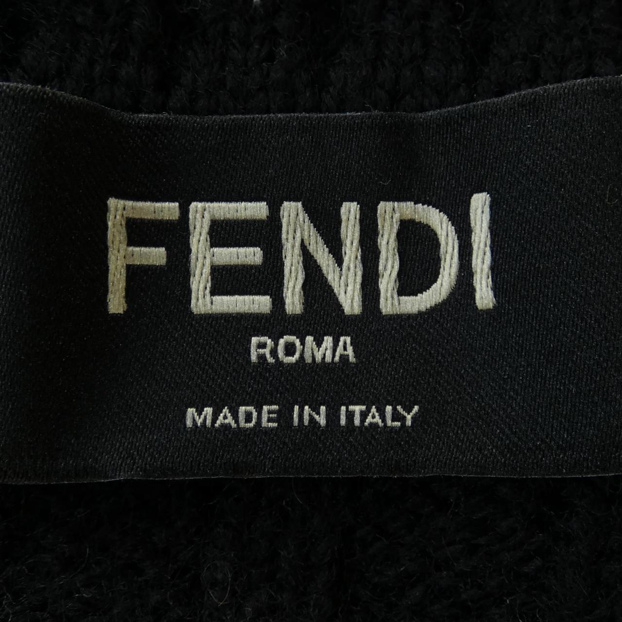 フェンディ FENDI ニット