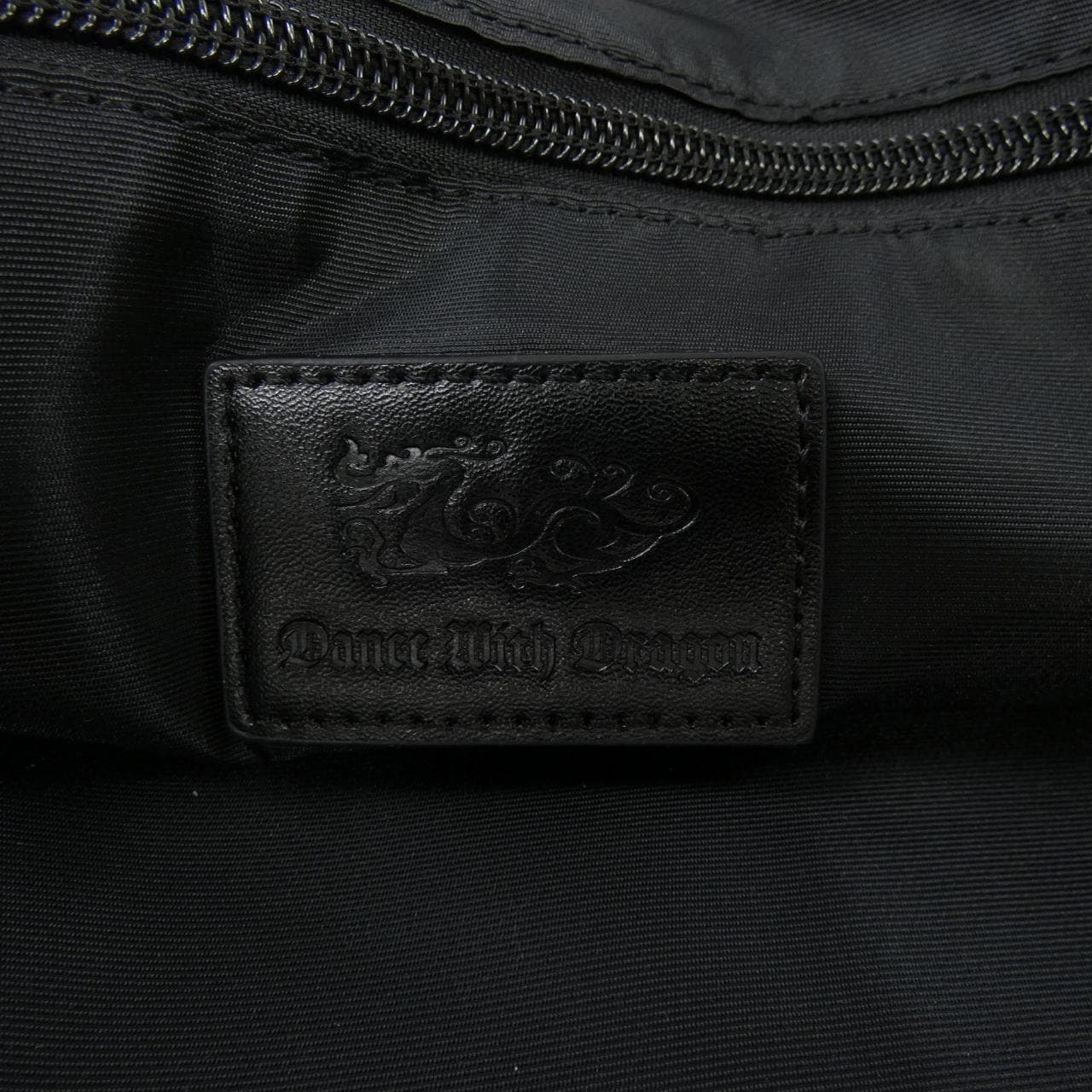 DANCE WITH DRAGON BAG