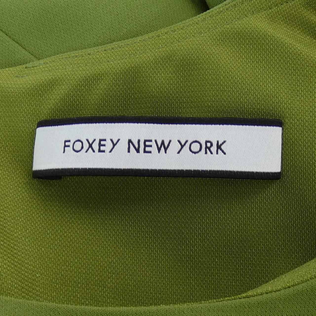 フォクシーニューヨーク FOXEY NEW YORK ワンピース