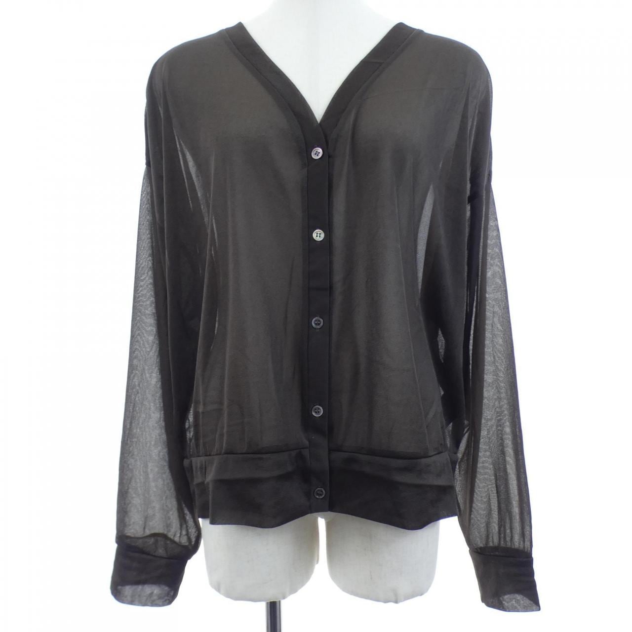 レサージュ L'ESSAGE カーディガン