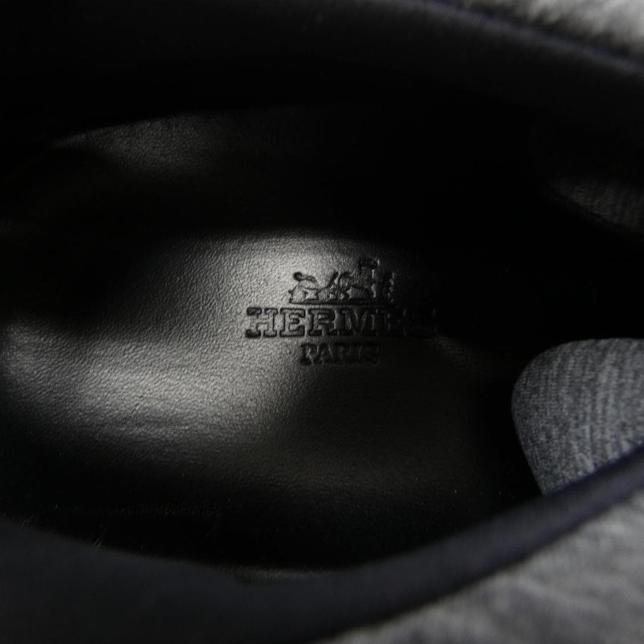 エルメス HERMES スニーカー