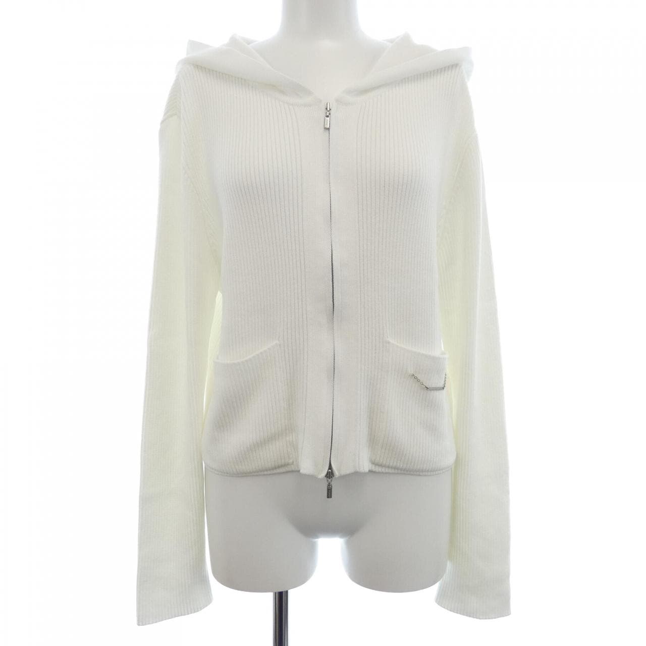フォクシーニューヨーク FOXEY NEW YORK カーディガン