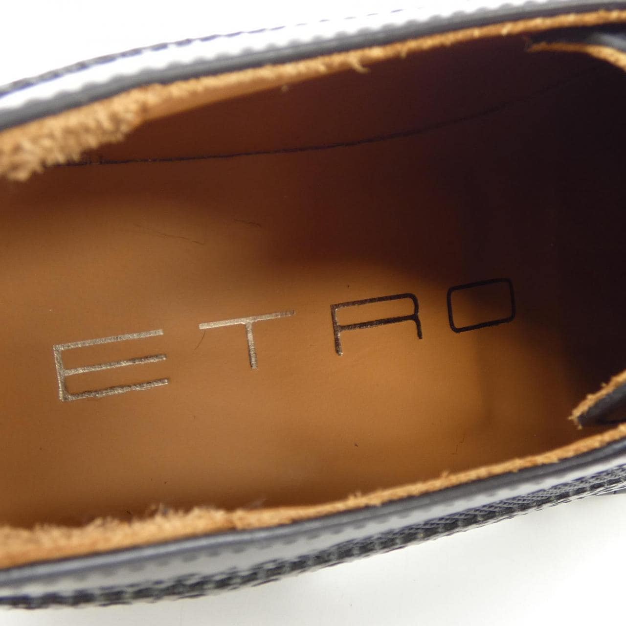 エトロ ETRO シューズ