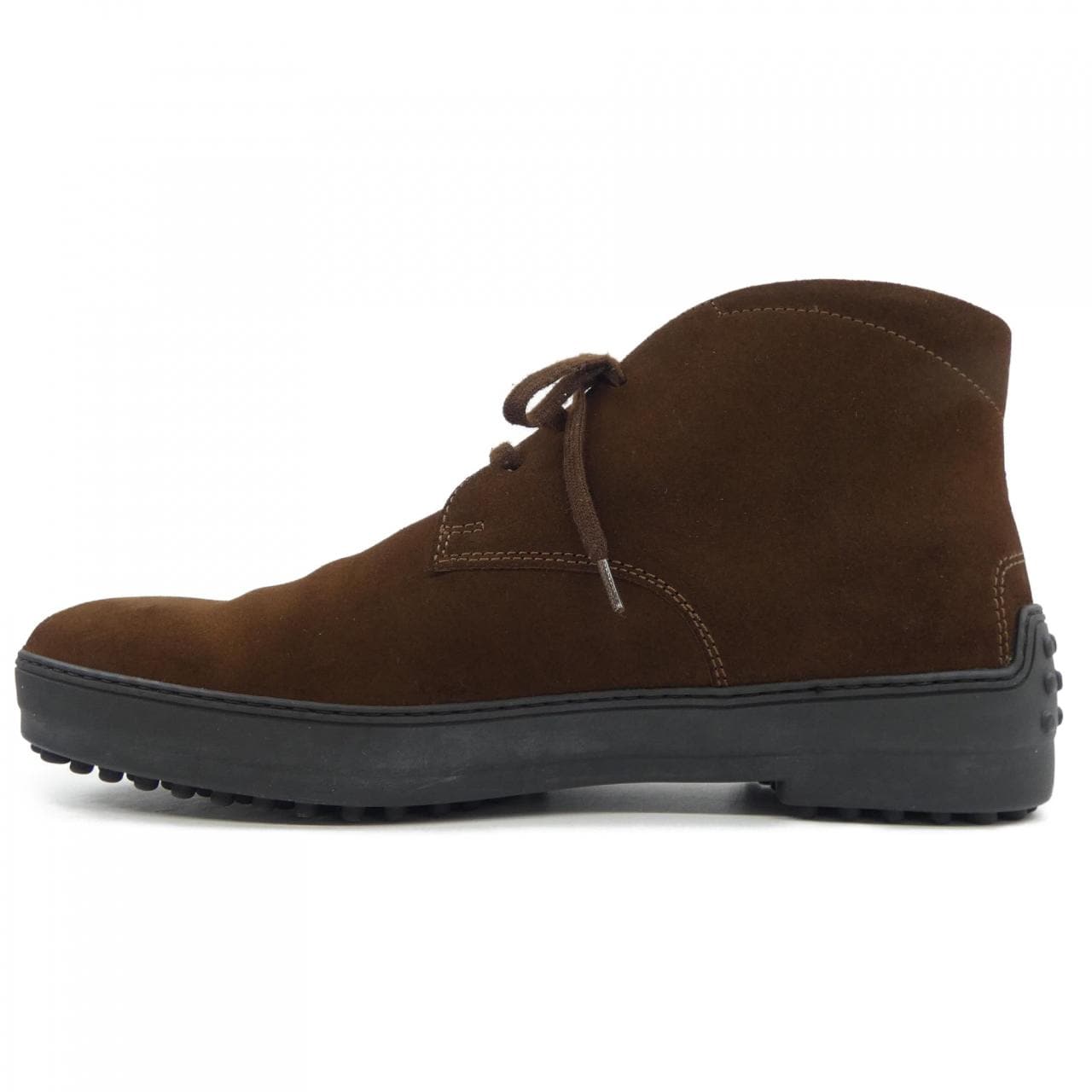 トッズ TOD'S ブーツ