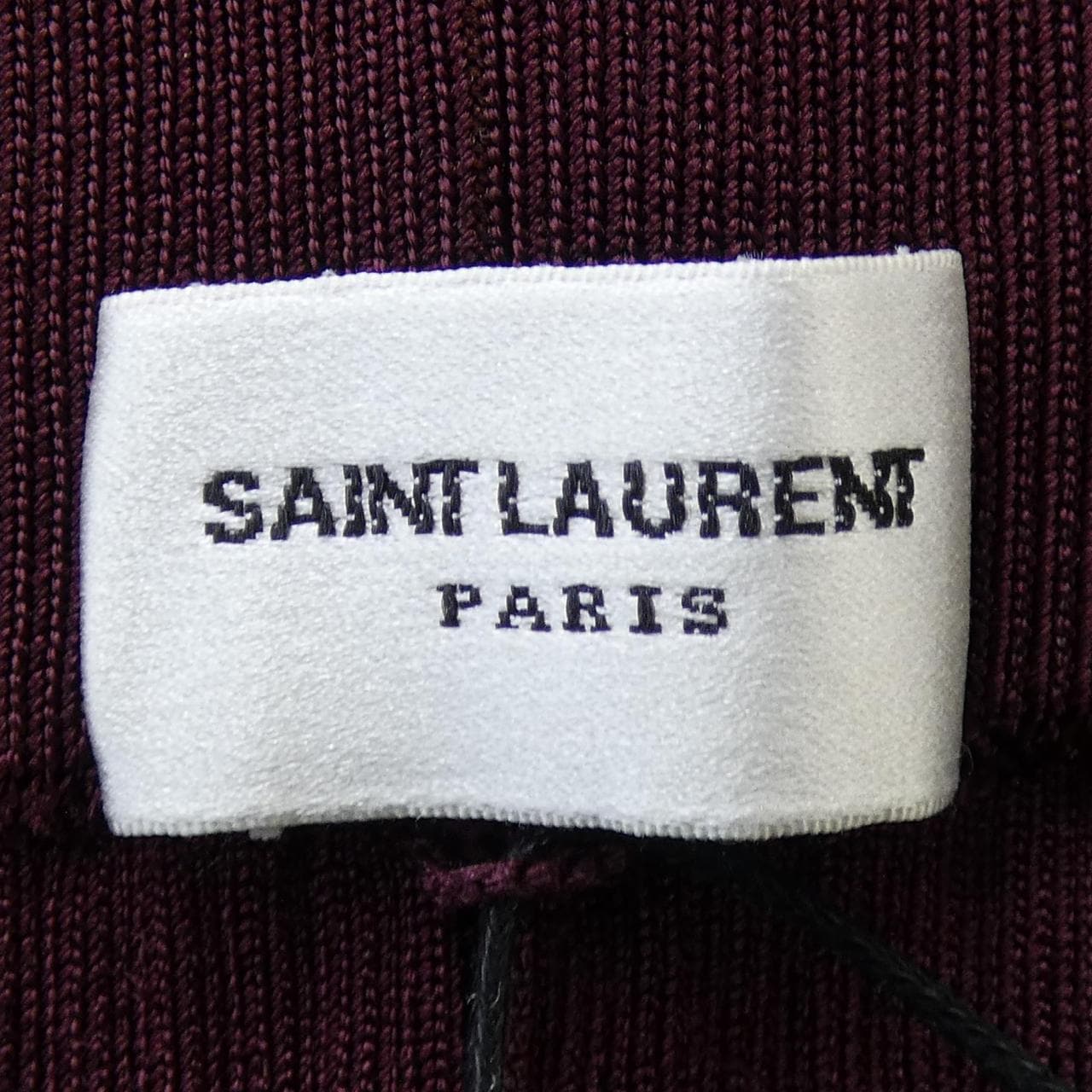 サンローラン SAINT LAURENT 660275 Y75BE パンツ